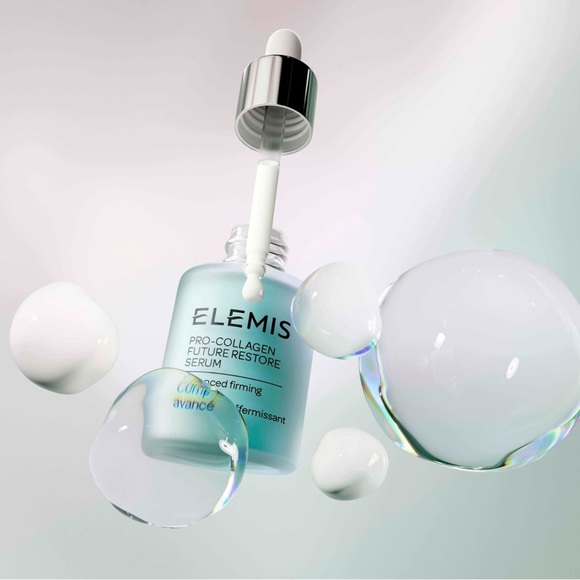 ELEMIS Other - ELEMIS Pro-Collagen Future Restore Serum | NEW | 15mL | Pro Collagen